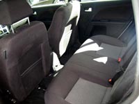 Ford Mondeo silber (115)